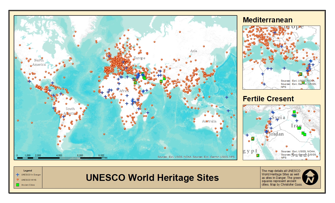 UNESCO WHS